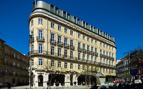 Pestana Porto - A Brasileira, City Center & Heritage Building